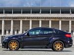 BMW X6 by CLP Tuning 2011 года